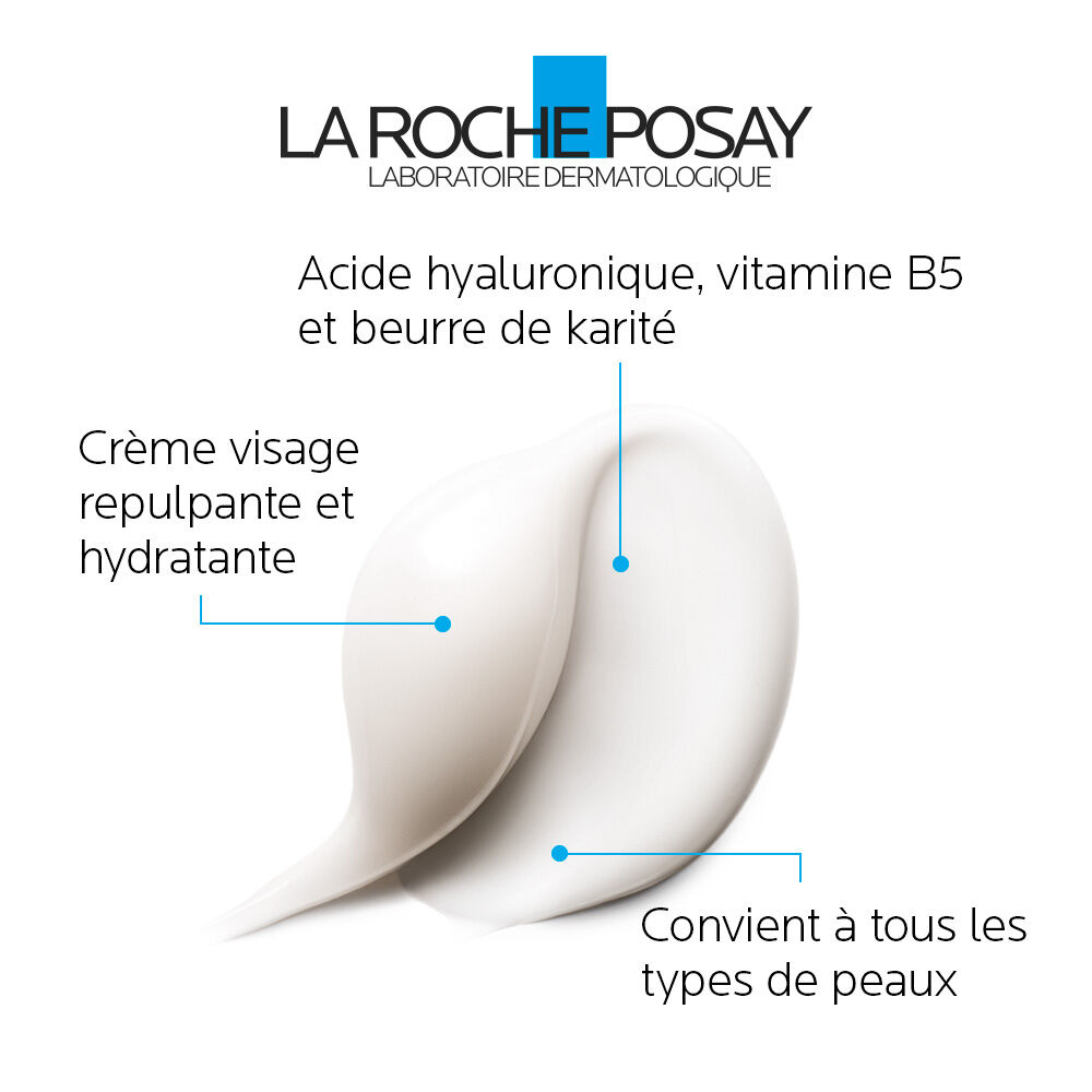 Hyalu B5 Creme Riche Anti-Age