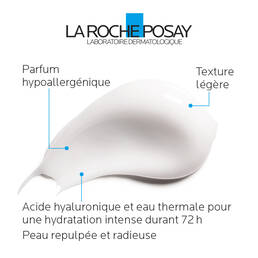 Hydraphase HA Legere Creme Visage