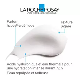 Hydraphase HA Legere Creme Visage