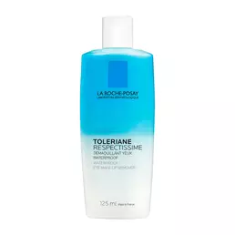 Toleriane Respectissime Demaquillant Yeux Waterproof