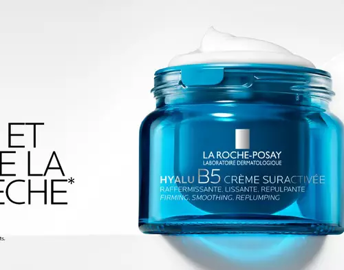 La Roche-Posay Product Hero Image