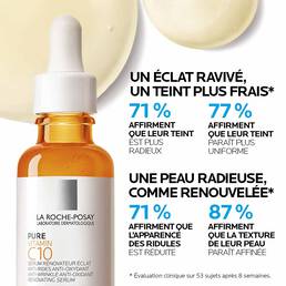 PURE VITAMIN C10 SERUM ANTI-AGE