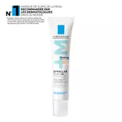 EFFACLAR DUO+M UNIFIANT CREME HYDRATANTE TEINTEE