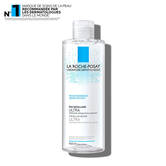 EAU MICELLAIRE ULTRA PEAUX SENSIBLES
