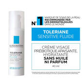 Toleriane Sensitive Fluide
