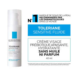Toleriane Sensitive Fluide