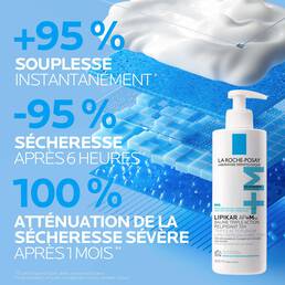 Lipikar Baume AP+Max