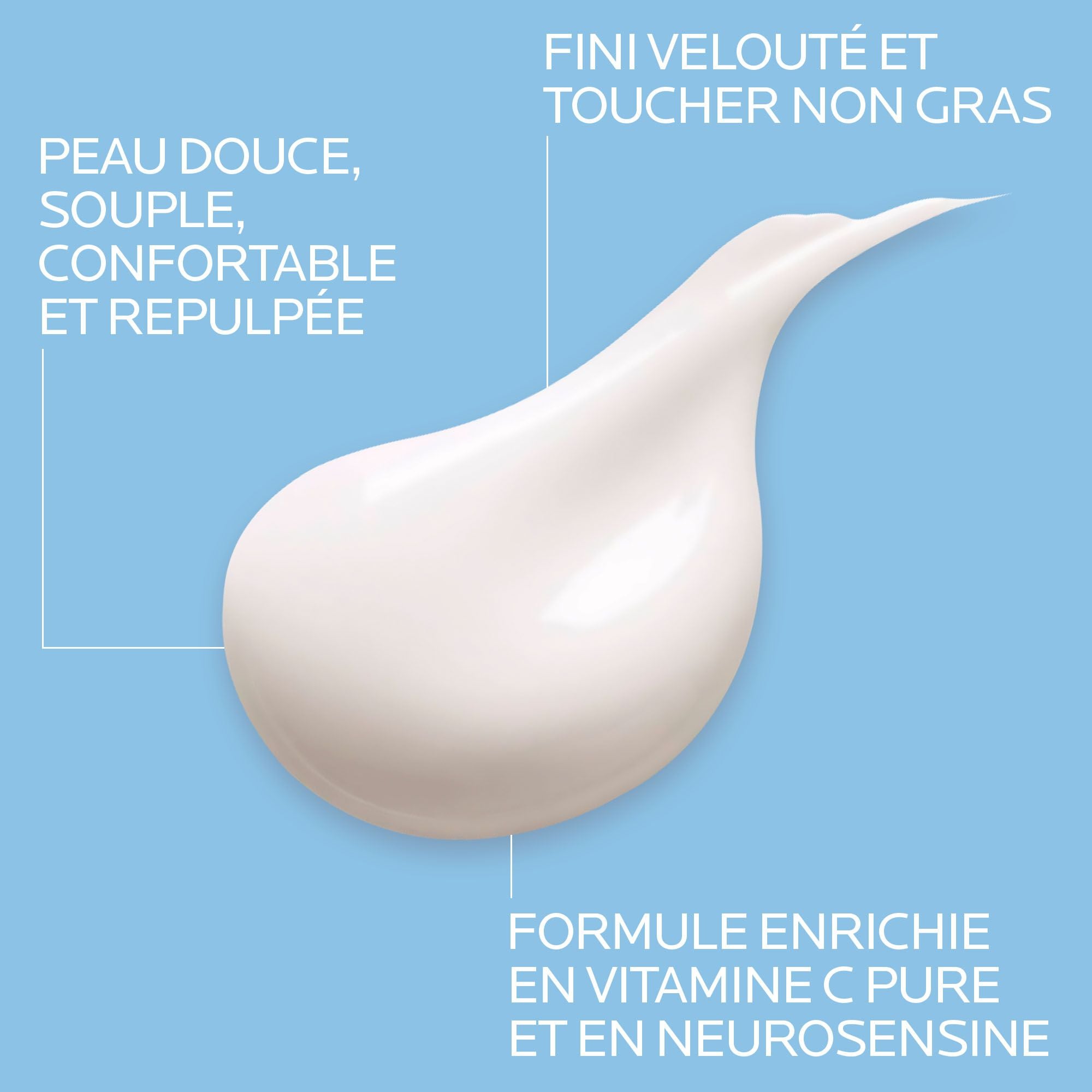 Pure Vitamine C Creme Legere