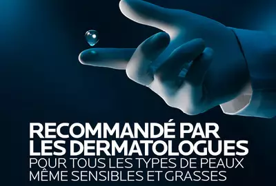 La Roche Posay How to Video