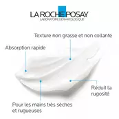 Cicaplast Creme a mains