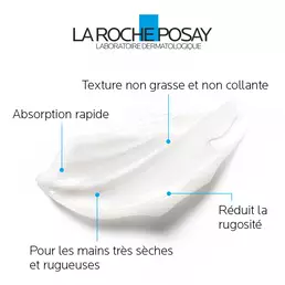 Cicaplast Creme a mains
