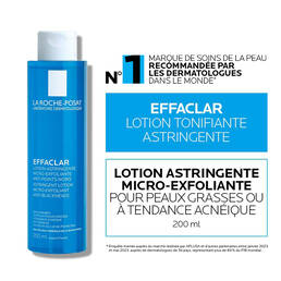 Effaclar Lotion Astringente
