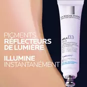 Mela B3 Creme pour les yeux