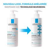 Lipikar Baume AP+Max