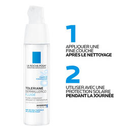 Toleriane Dermallergo Fluide