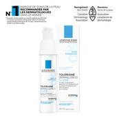 Toleriane Dermallergo Fluide