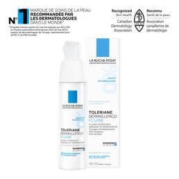 Toleriane Dermallergo Fluide