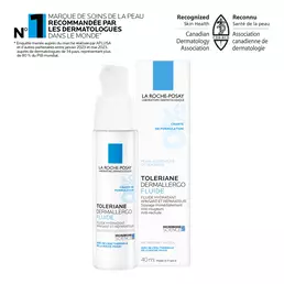 Toleriane Dermallergo Fluide