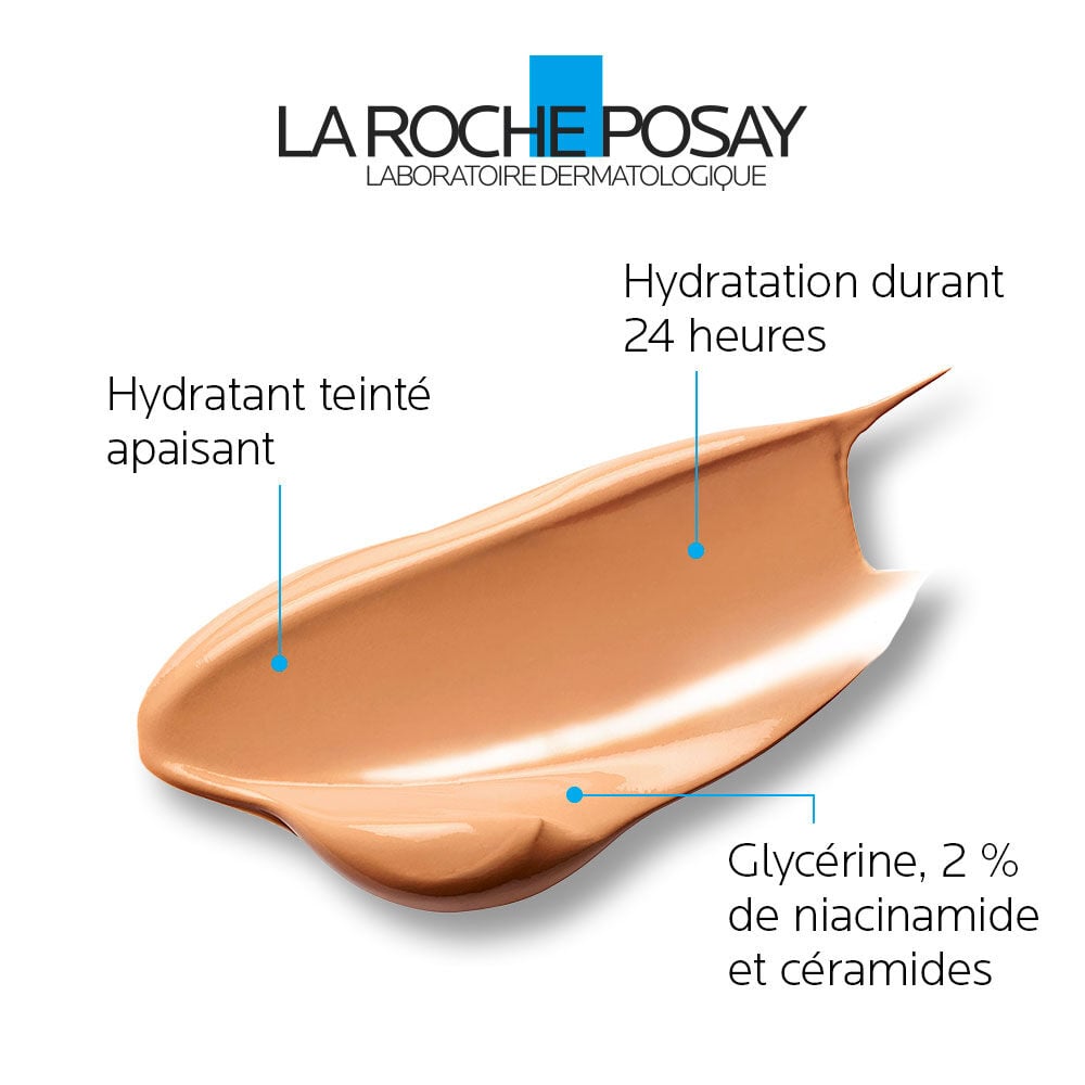 TOLERIANE LE TEINT CREME
