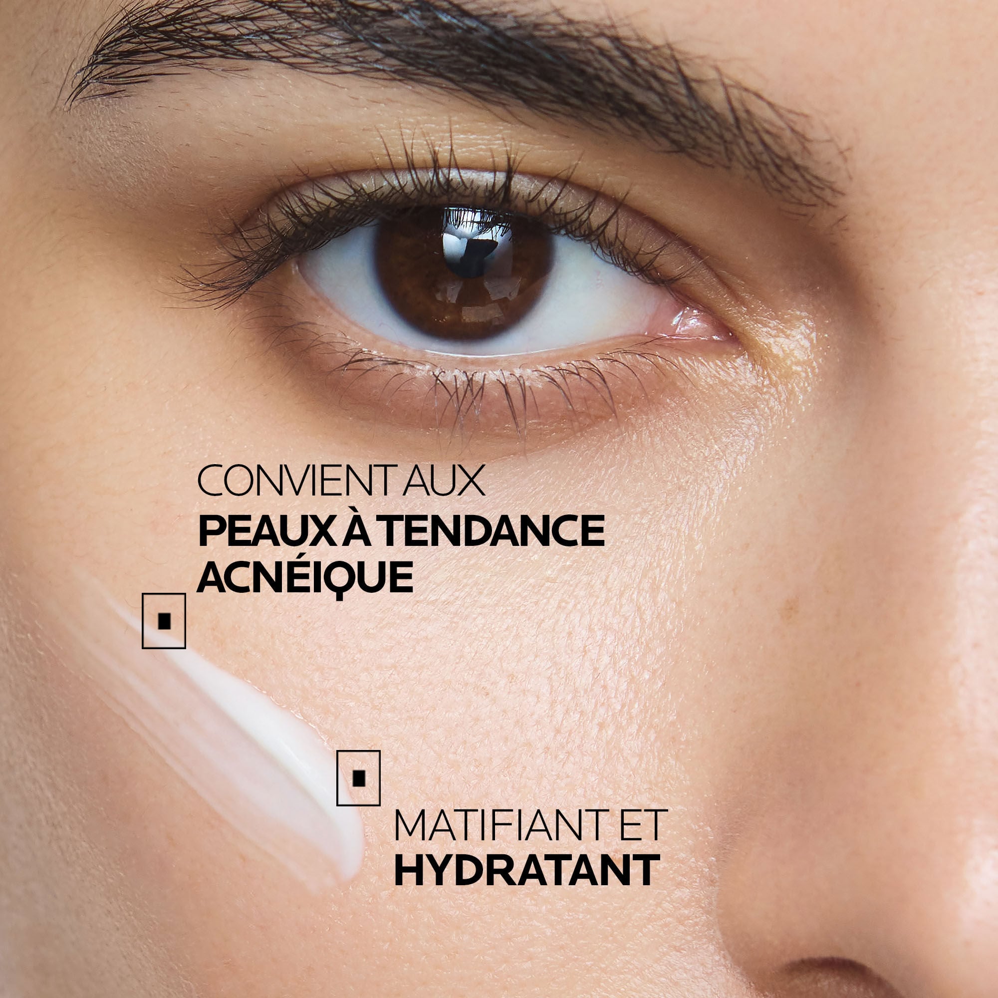Effaclar Duo+M Creme