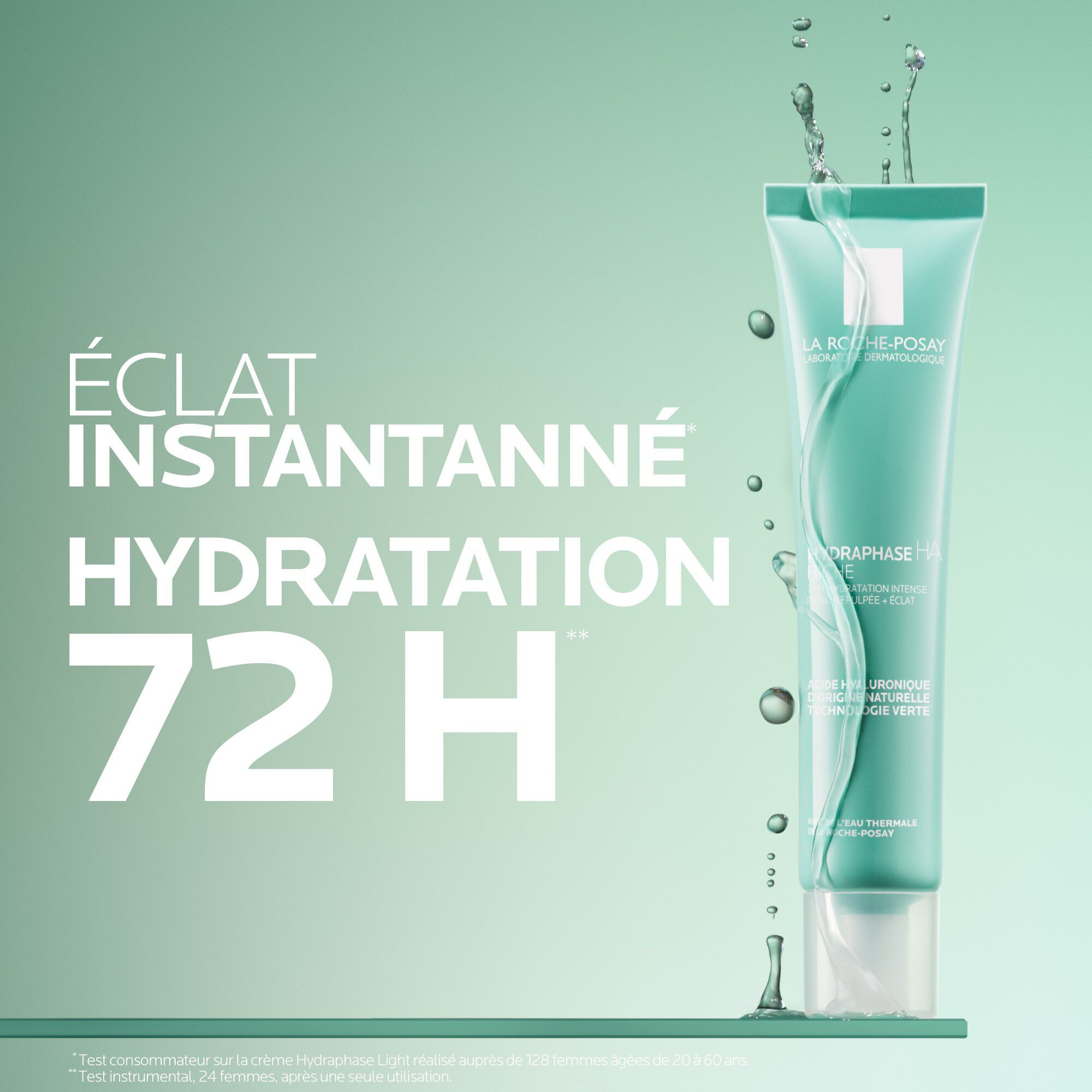 Hydraphase HA Riche Creme Visage