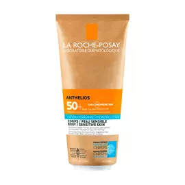 ANTHELIOS LOTION HYDRATANTE CORPS FPS 50+