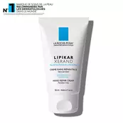 Lipikar Xerand