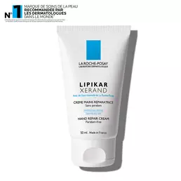 Lipikar Xerand