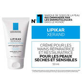 Lipikar Xerand