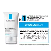 EFFACLAR MAT