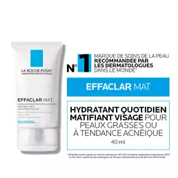 EFFACLAR MAT