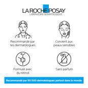 Redermic Retinol Creme anti-age pour yeux