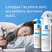 Lipikar Syndet AP+ Creme Lavante