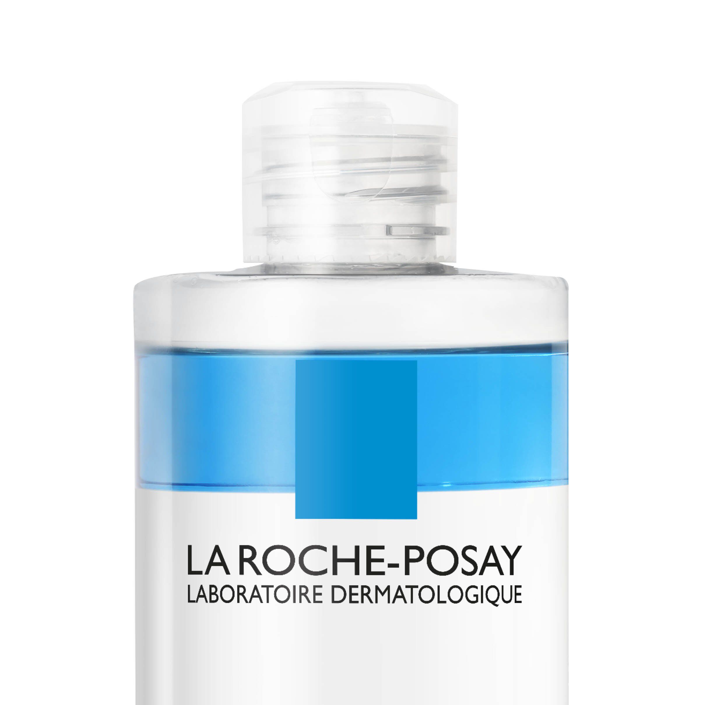 Toleriane Eau Micellaire Biphasee Demaquillante