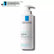Lipikar Lait Urea 5+