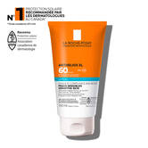 Anthelios FPS 60 Ecran Solaire pour Visage et Corps