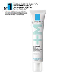 Effaclar Duo+M Creme
