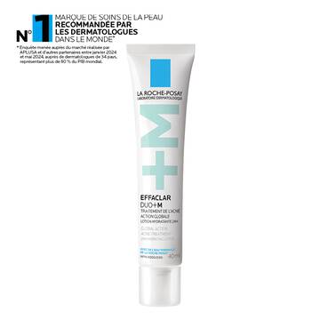 Effaclar Duo+M Creme