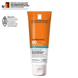 FORMAT BONI! ANTHELIOS LOTION FPS 60
