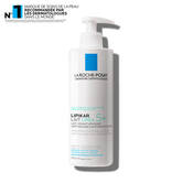 Lipikar Lait Urea 5+