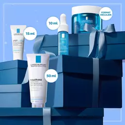 Coffret des fetes Creme Suractivee Hyalu B5