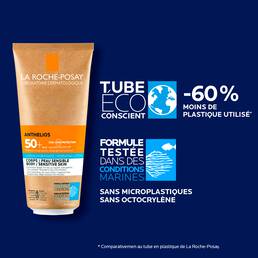 Coffret Anthelios Lotion Corps FPS 50+