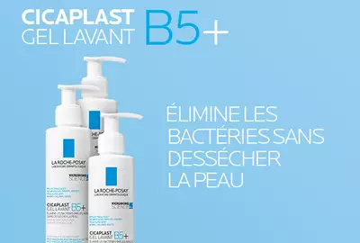 La Roche Posay How to Video