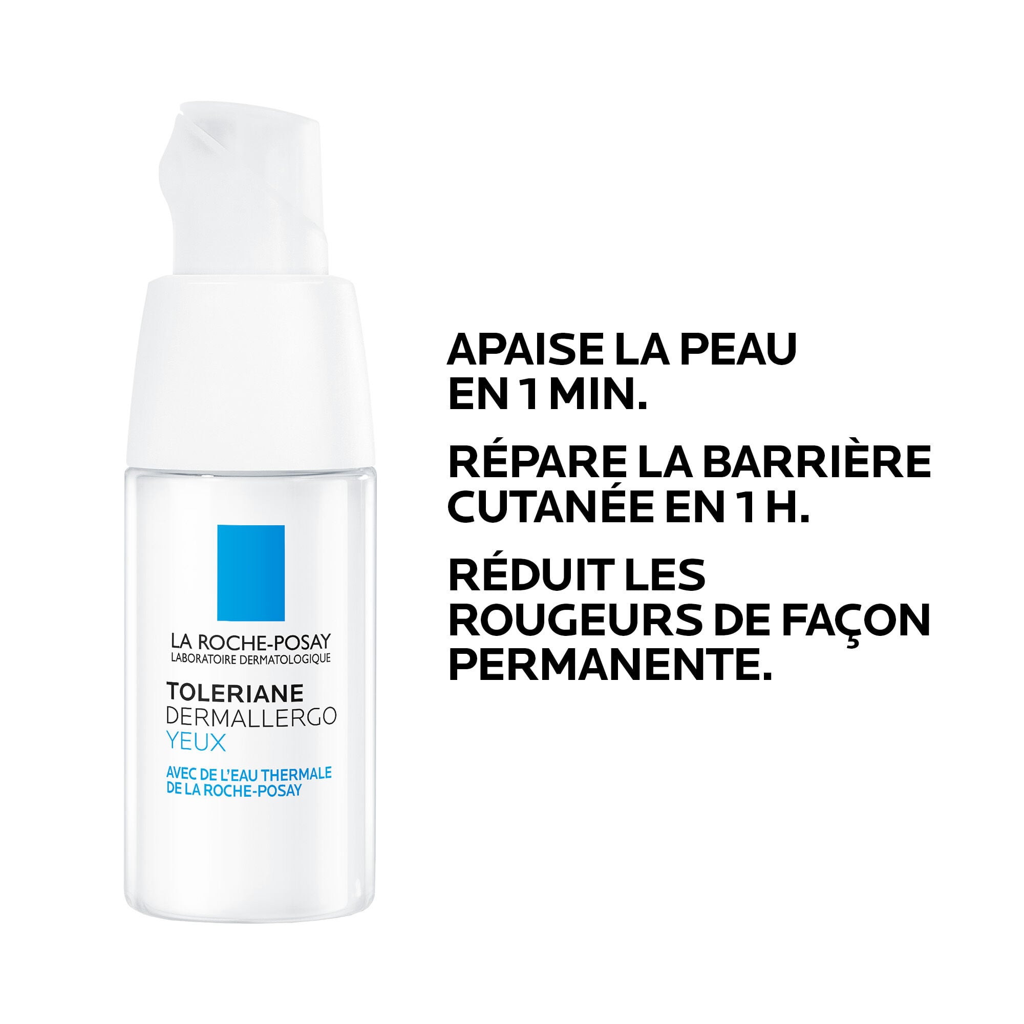Toleriane Dermallergo Yeux