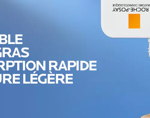 La Roche-Posay Product Hero Image