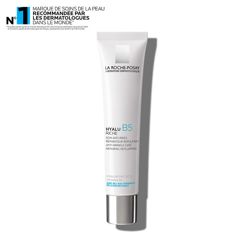 Hyalu B5 Creme Riche Anti-Age