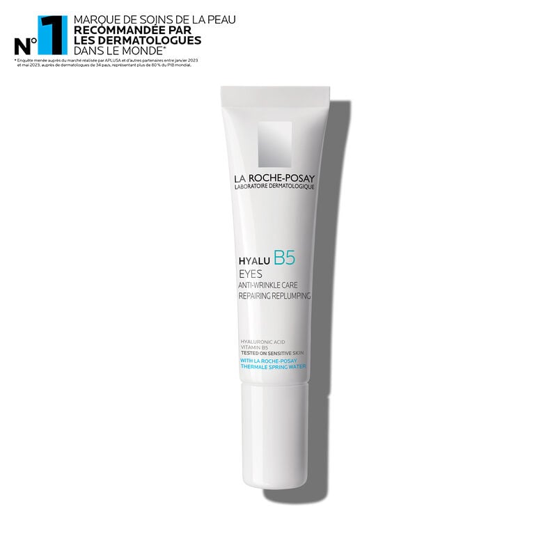 Hyalu B5 Anti-Aging Creme Illuminatrice pour les Yeux