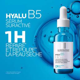 Hyalu B5 Serum Suractive