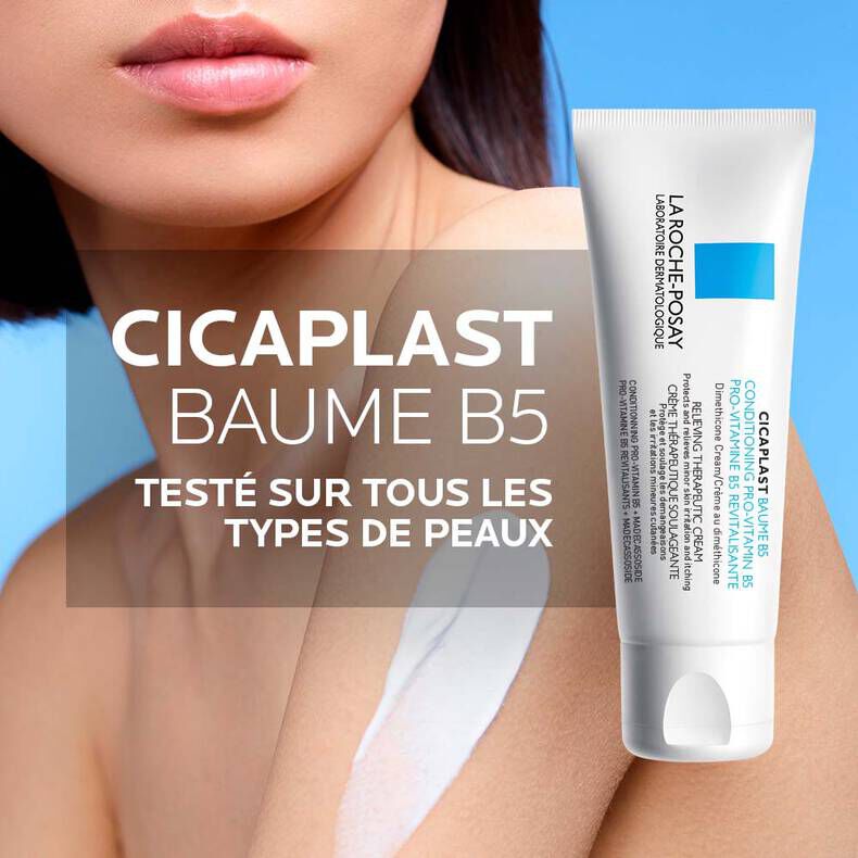CICAPLAST BAUME B5  Baume apaisant