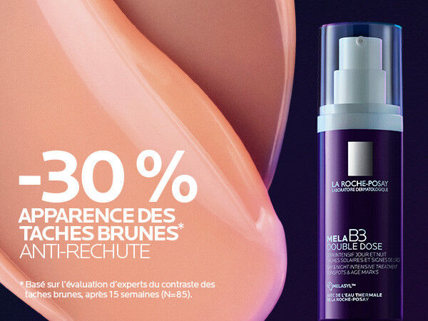 La Roche-Posay Product Hero Image